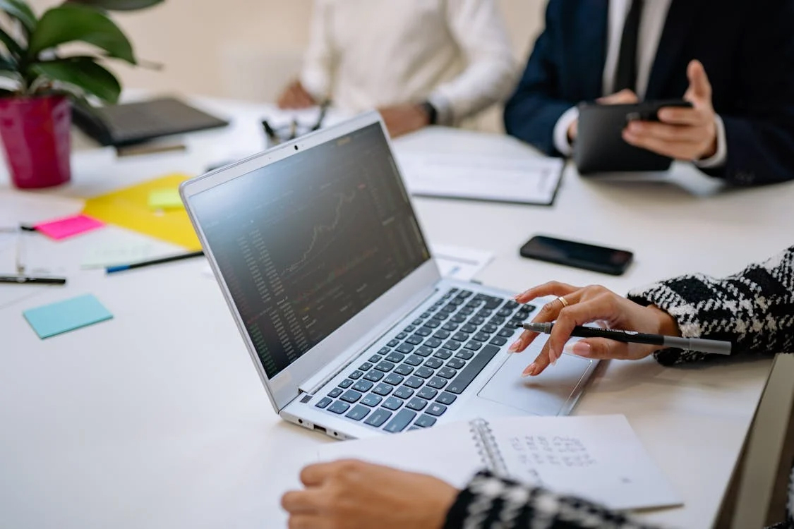 Connection and Negotiation Initiation