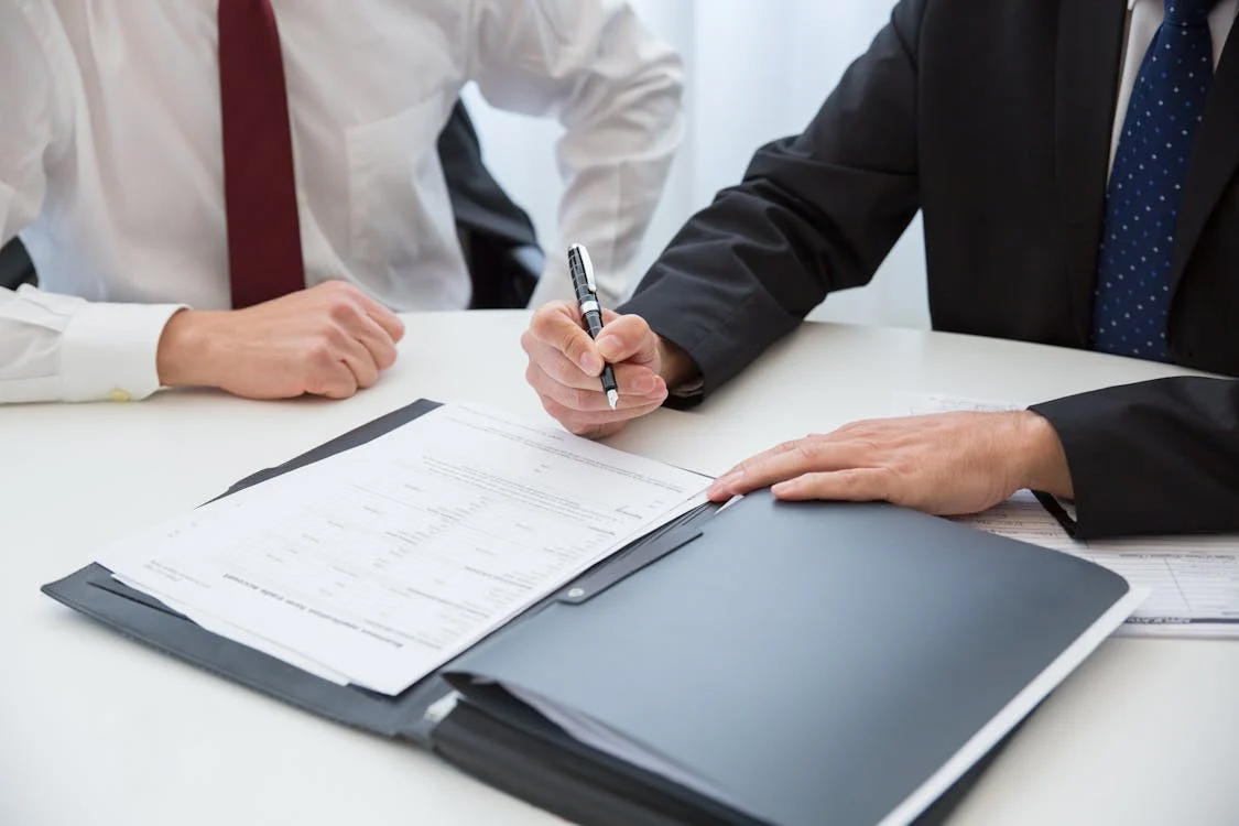 Due Diligence and Completion