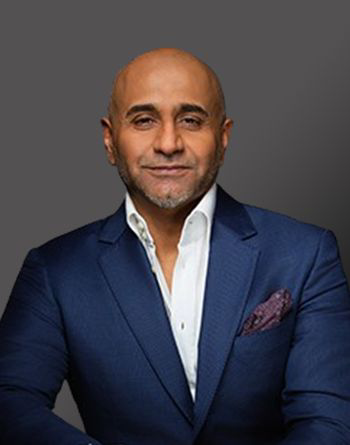 Fouad Ahmed