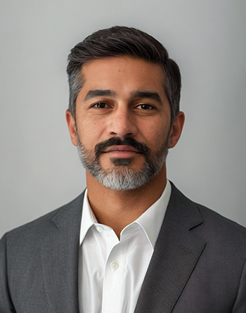 Uzair Mumtaz